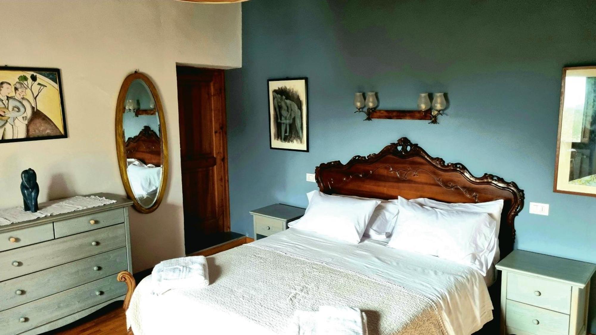 Borgo San Michele Incisa Tuscany Инчиза-ин-Валь-д'Арно Экстерьер фото